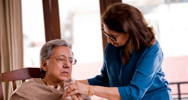 Integrative Therapist